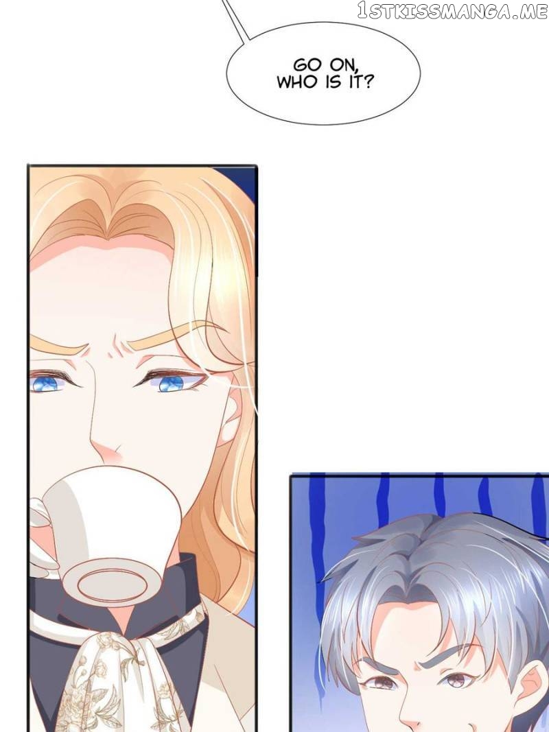Prince Charming’s Lovely Gaze chapter 90 - page 7