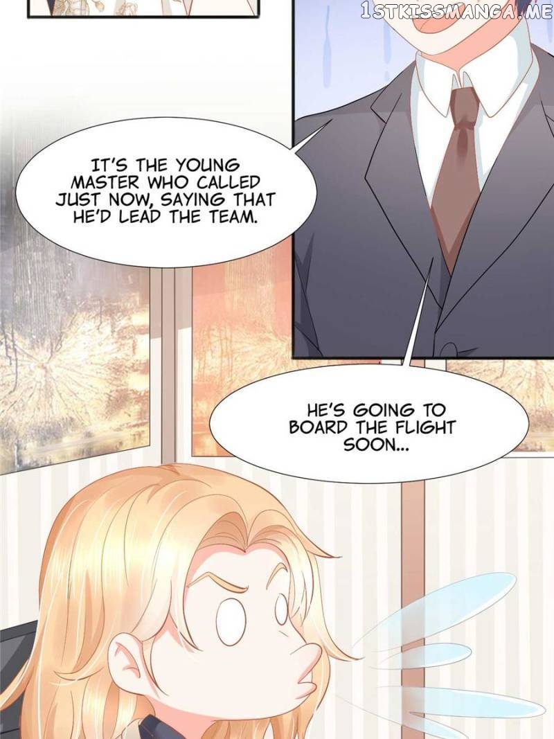 Prince Charming’s Lovely Gaze chapter 90 - page 8
