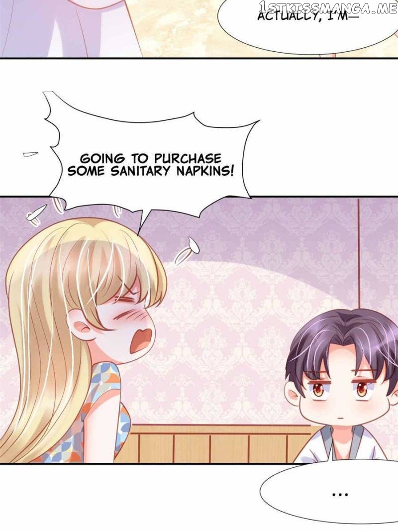 Prince Charming’s Lovely Gaze Chapter 162 - page 21