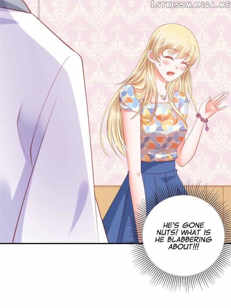 Prince Charming’s Lovely Gaze Chapter 162 - page 24
