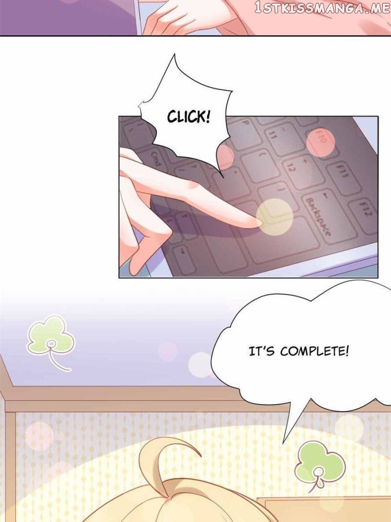Prince Charming’s Lovely Gaze Chapter 162 - page 3