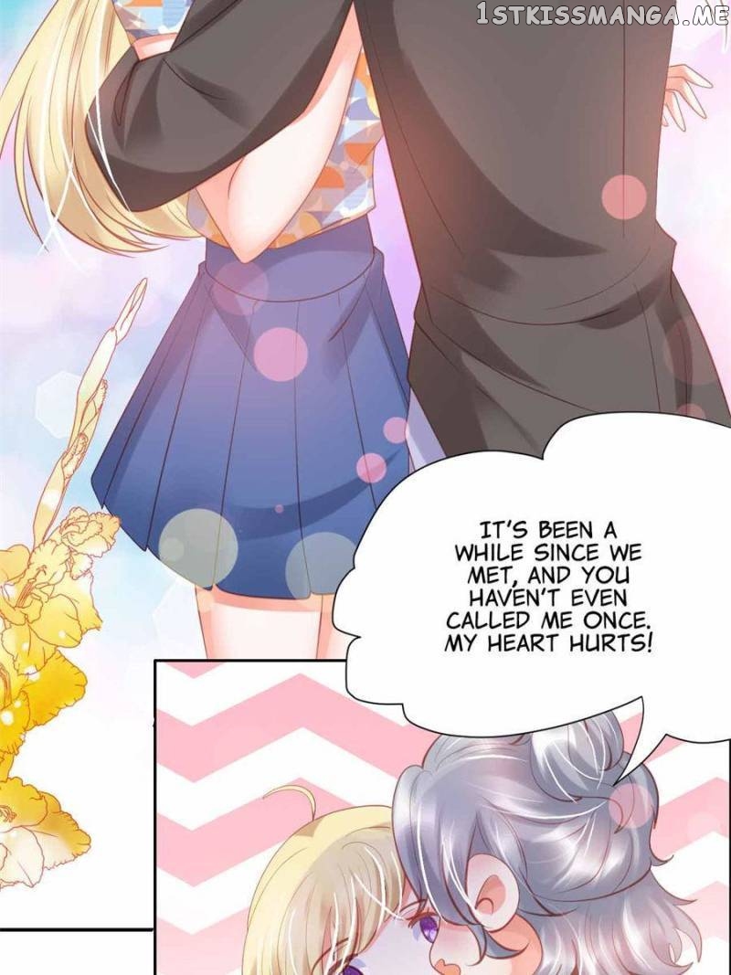 Prince Charming’s Lovely Gaze Chapter 162 - page 32