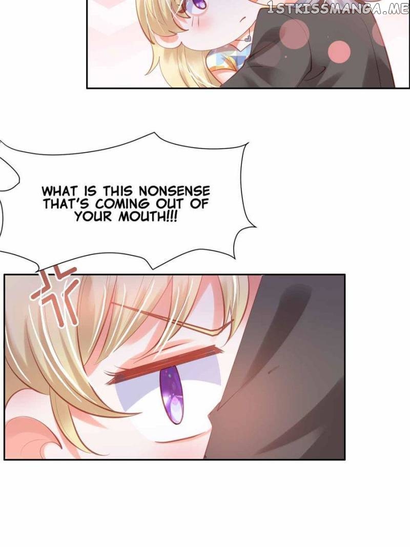 Prince Charming’s Lovely Gaze Chapter 162 - page 33