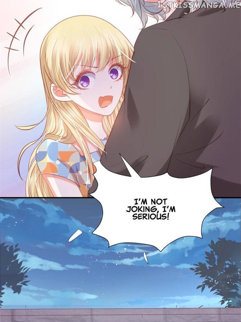 Prince Charming’s Lovely Gaze Chapter 162 - page 36