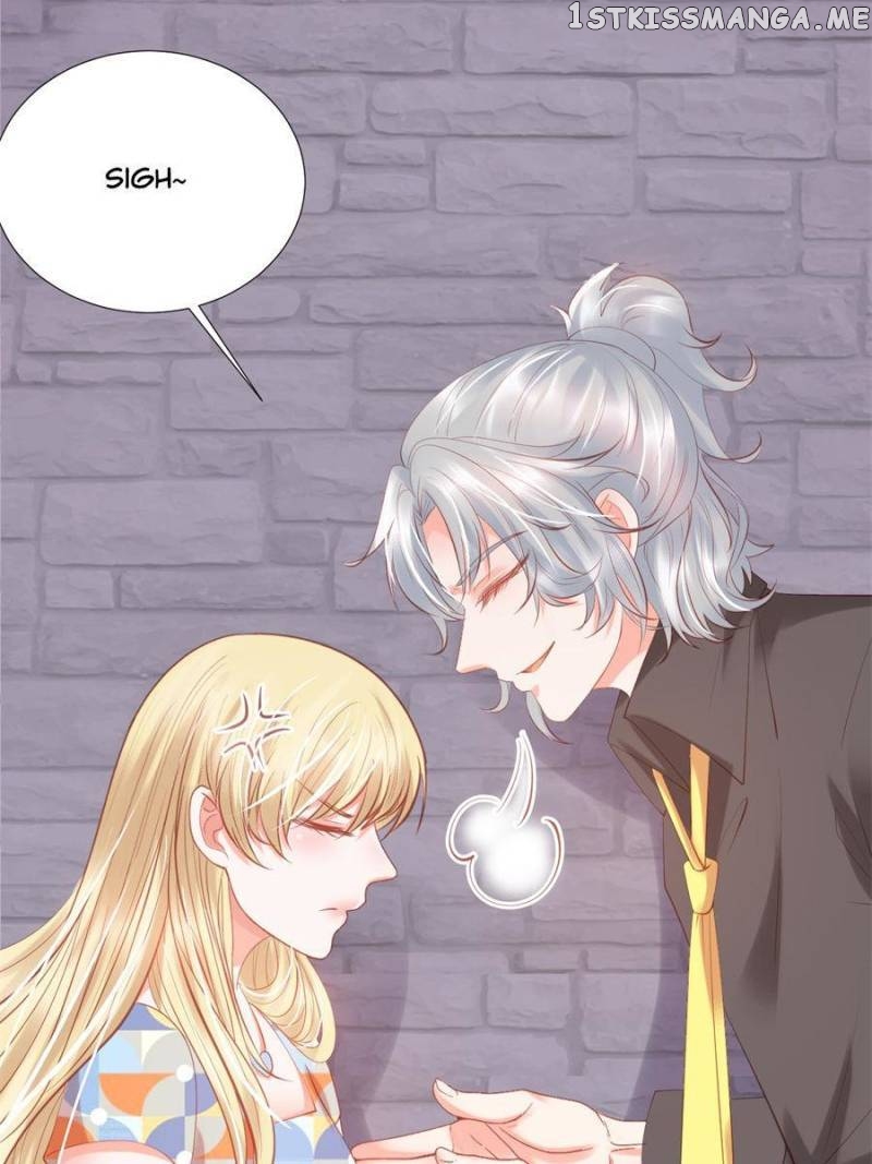 Prince Charming’s Lovely Gaze Chapter 162 - page 37