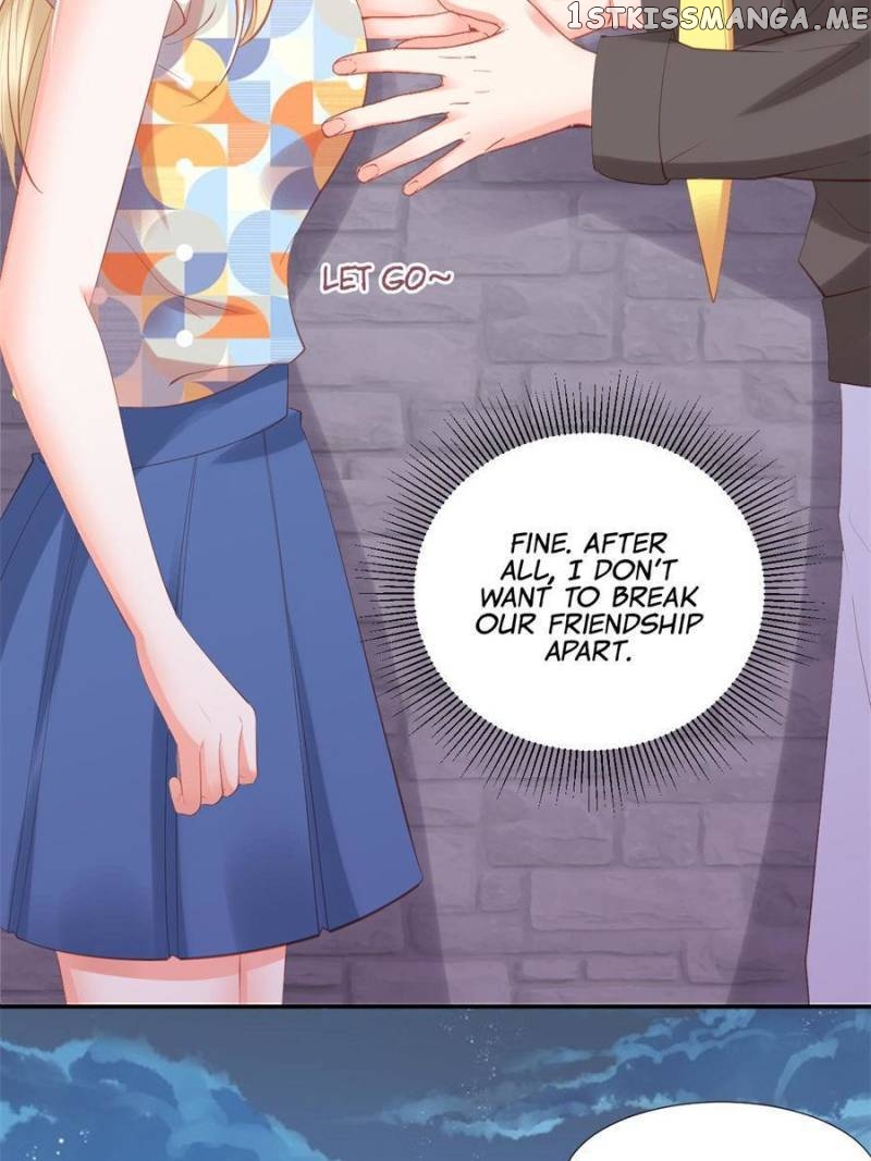 Prince Charming’s Lovely Gaze Chapter 162 - page 38