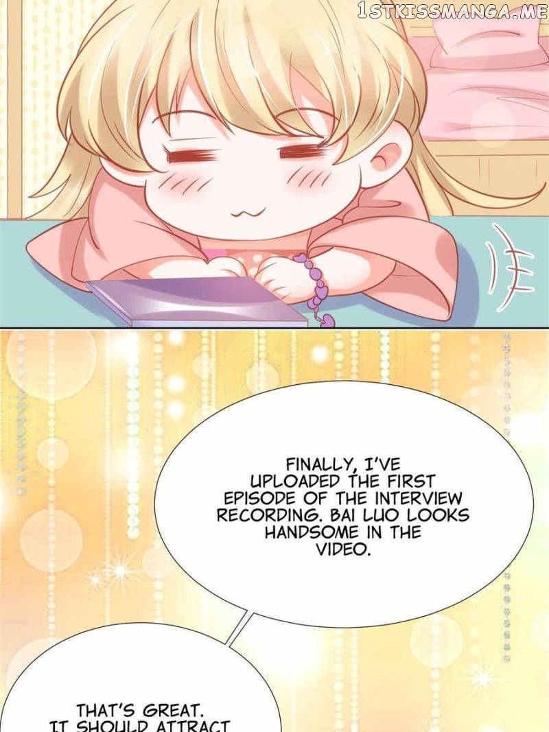 Prince Charming’s Lovely Gaze Chapter 162 - page 4