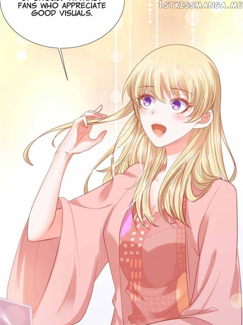 Prince Charming’s Lovely Gaze Chapter 162 - page 5