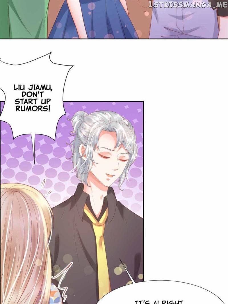 Prince Charming’s Lovely Gaze Chapter 164 - page 13