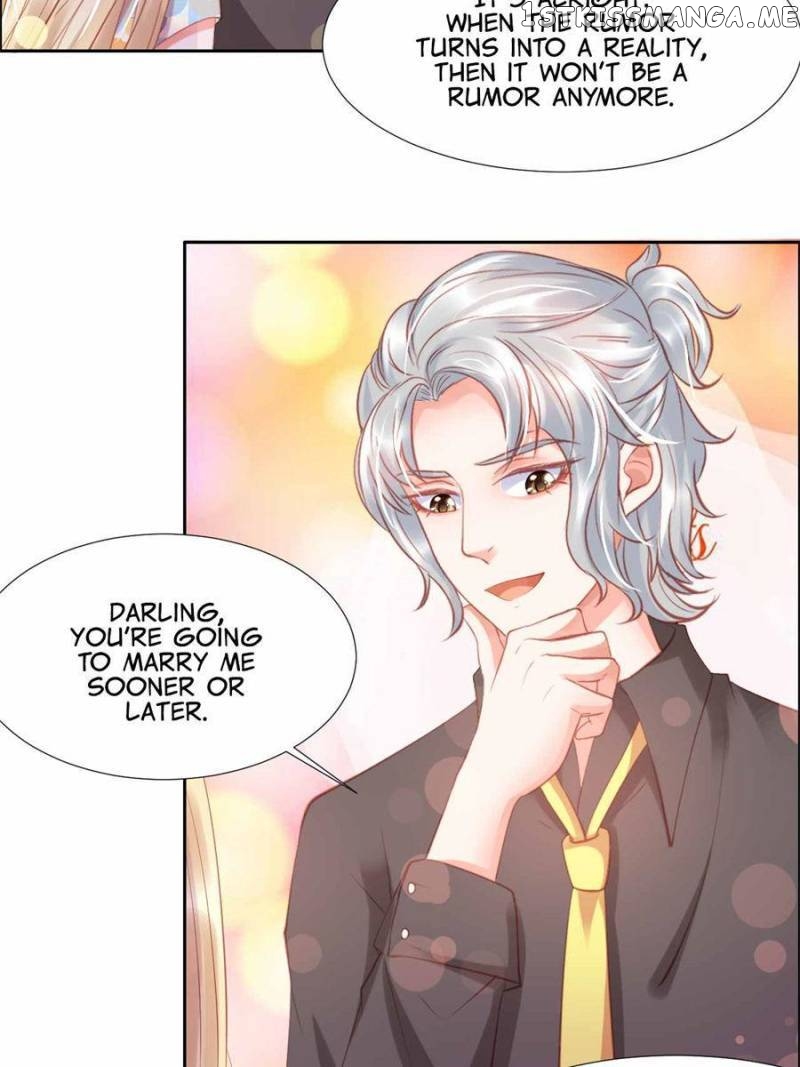 Prince Charming’s Lovely Gaze Chapter 164 - page 14