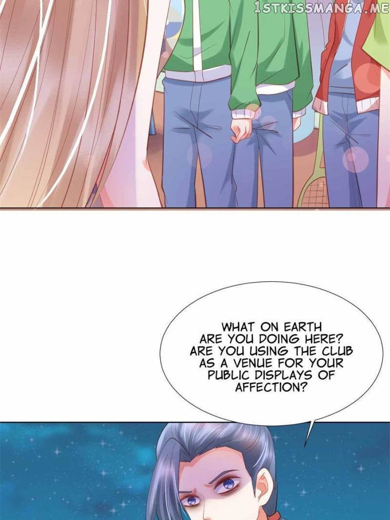 Prince Charming’s Lovely Gaze Chapter 164 - page 18