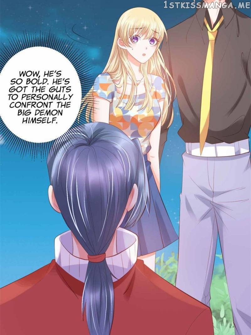 Prince Charming’s Lovely Gaze Chapter 164 - page 28