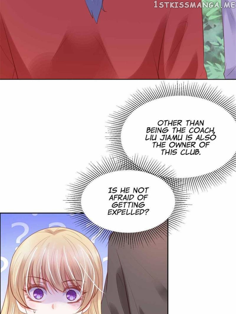 Prince Charming’s Lovely Gaze Chapter 164 - page 29