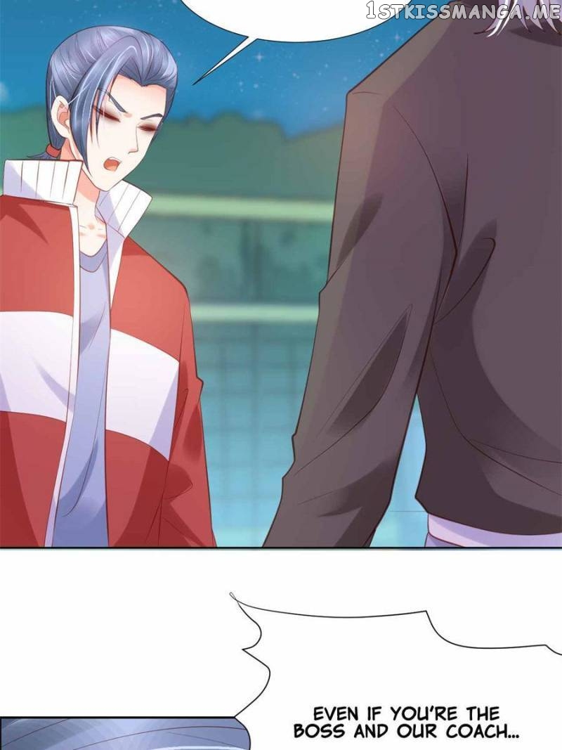 Prince Charming’s Lovely Gaze Chapter 164 - page 31
