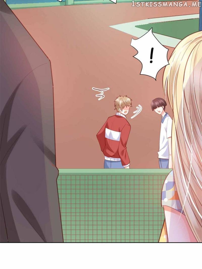 Prince Charming’s Lovely Gaze Chapter 164 - page 34