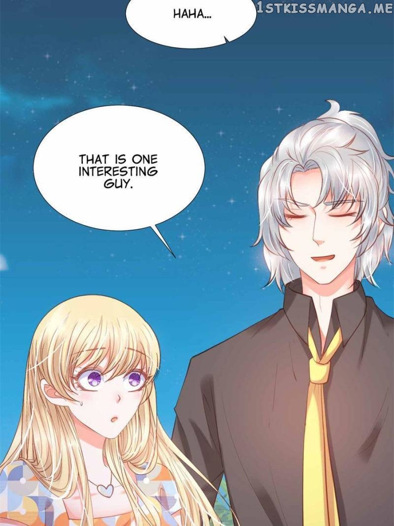 Prince Charming’s Lovely Gaze Chapter 164 - page 36