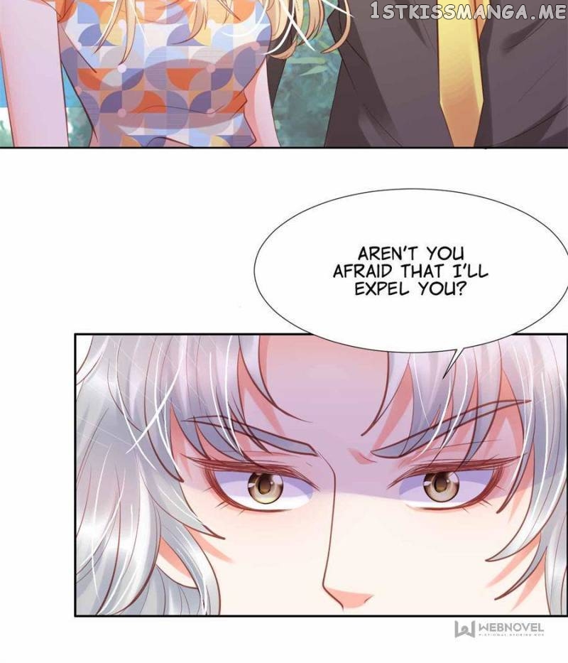 Prince Charming’s Lovely Gaze Chapter 164 - page 37