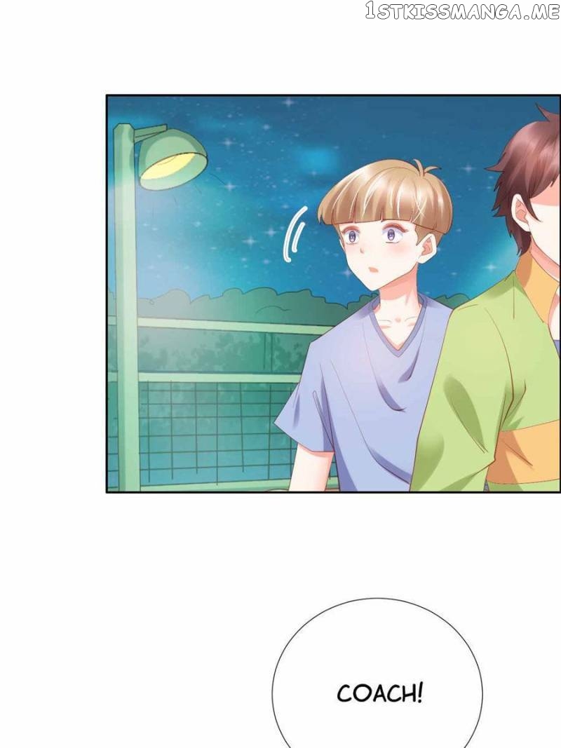 Prince Charming’s Lovely Gaze Chapter 164 - page 6