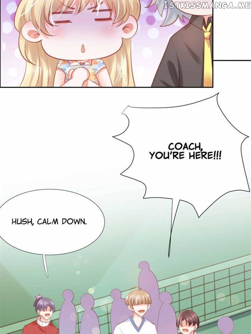 Prince Charming’s Lovely Gaze Chapter 164 - page 9