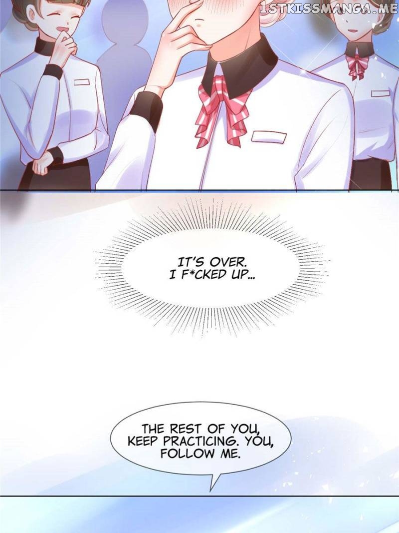 Prince Charming’s Lovely Gaze chapter 29 - page 14
