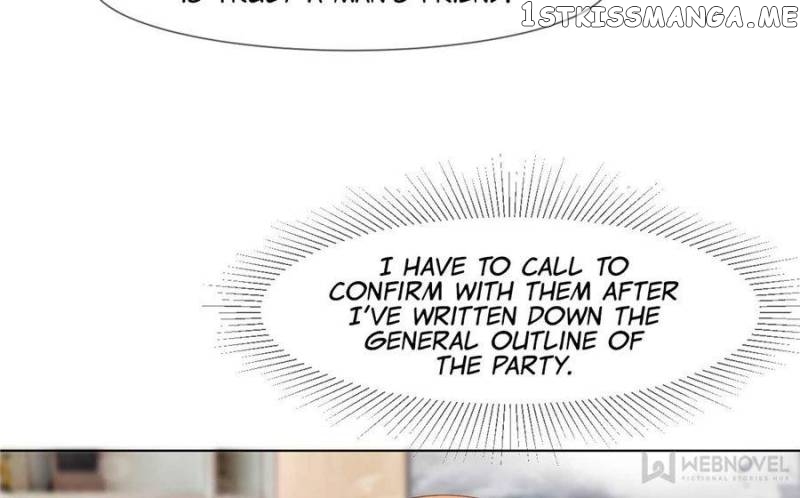 Prince Charming’s Lovely Gaze chapter 29 - page 27