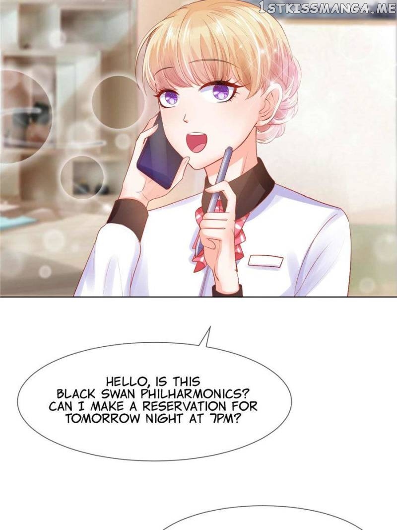 Prince Charming’s Lovely Gaze chapter 29 - page 28