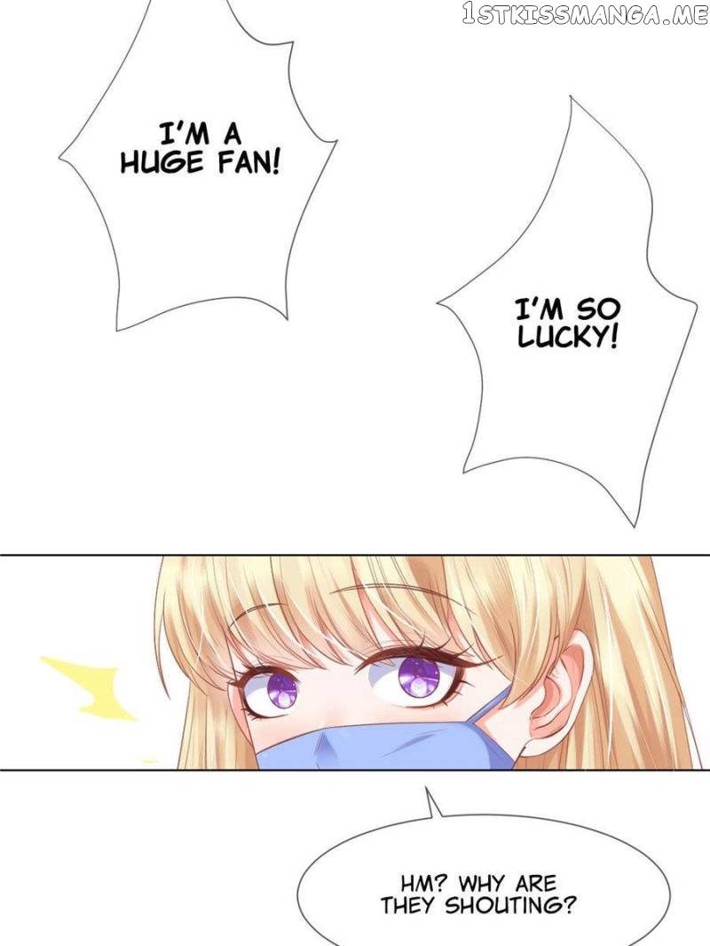 Prince Charming’s Lovely Gaze chapter 29 - page 56