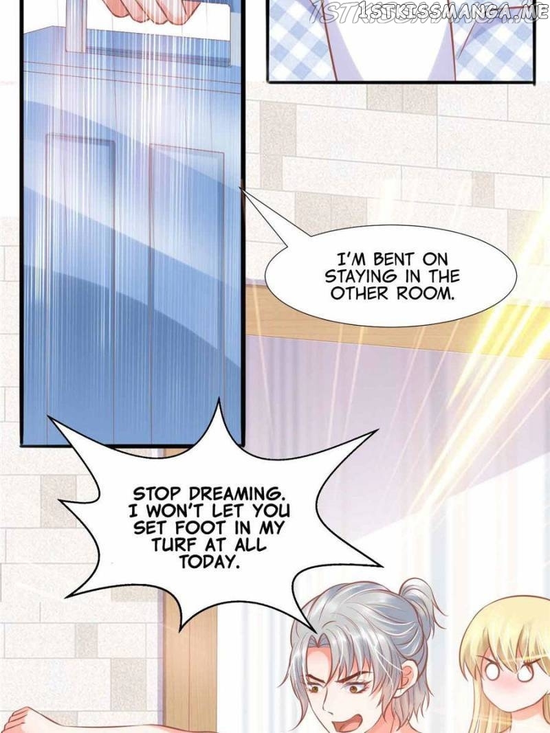 Prince Charming’s Lovely Gaze chapter 125 - page 21