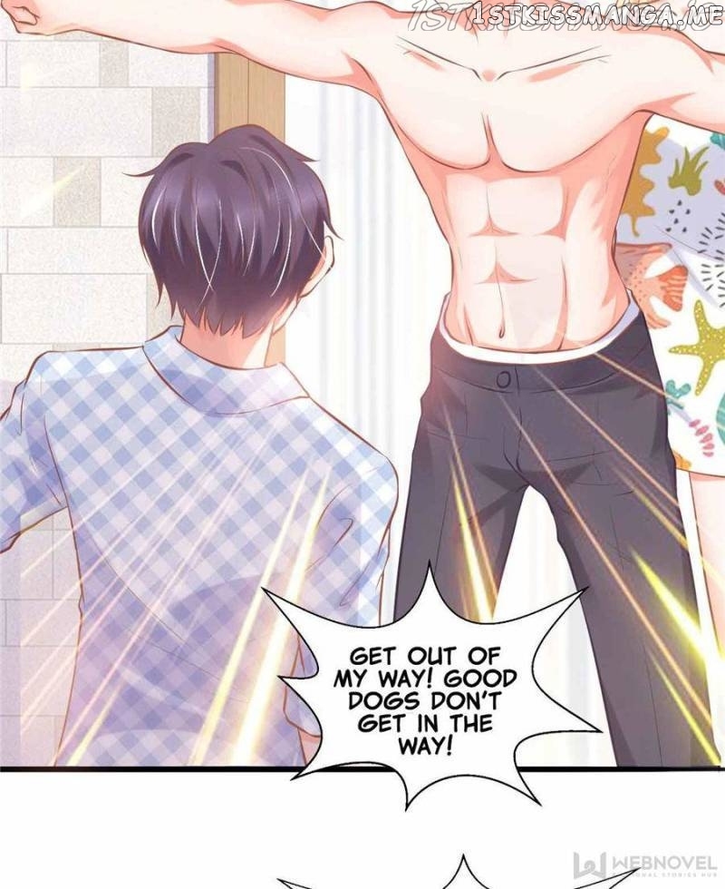 Prince Charming’s Lovely Gaze chapter 125 - page 22