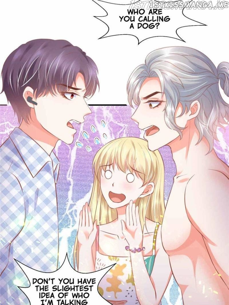 Prince Charming’s Lovely Gaze chapter 125 - page 23