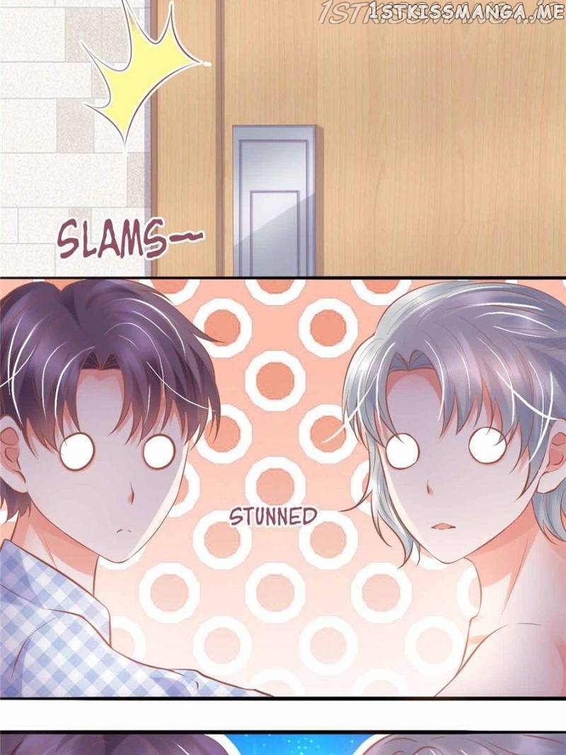 Prince Charming’s Lovely Gaze chapter 125 - page 31