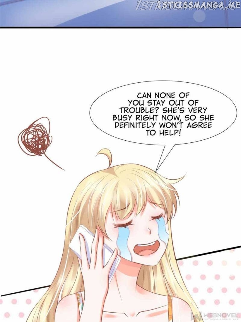 Prince Charming’s Lovely Gaze chapter 125 - page 44