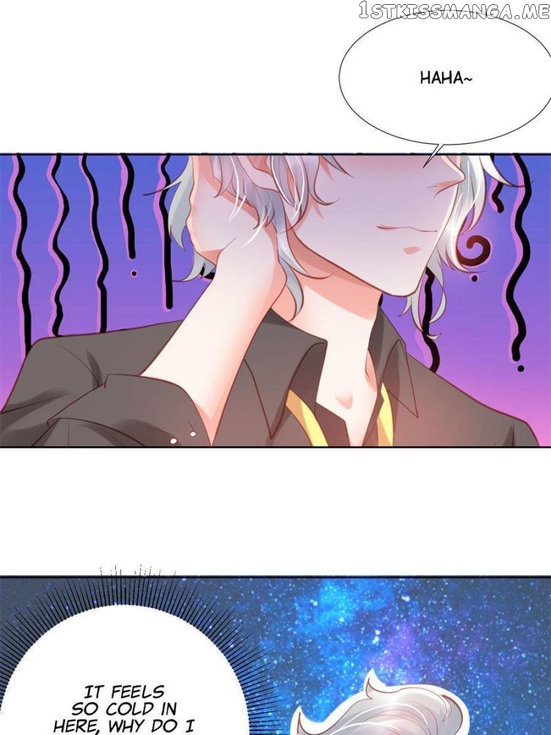 Prince Charming’s Lovely Gaze Chapter 165 - page 1