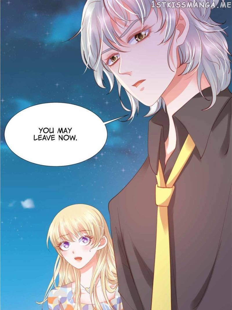 Prince Charming’s Lovely Gaze Chapter 165 - page 11