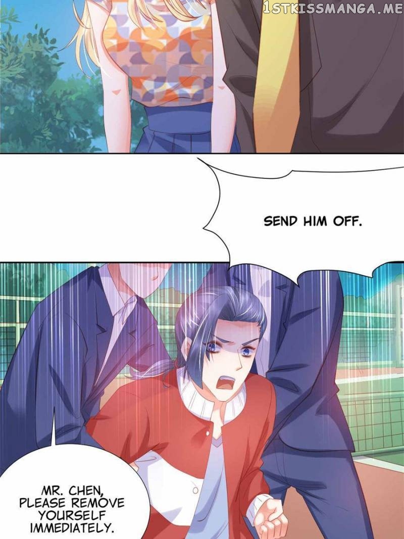 Prince Charming’s Lovely Gaze Chapter 165 - page 12