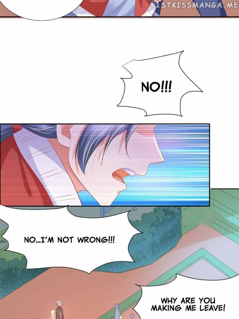 Prince Charming’s Lovely Gaze Chapter 165 - page 13