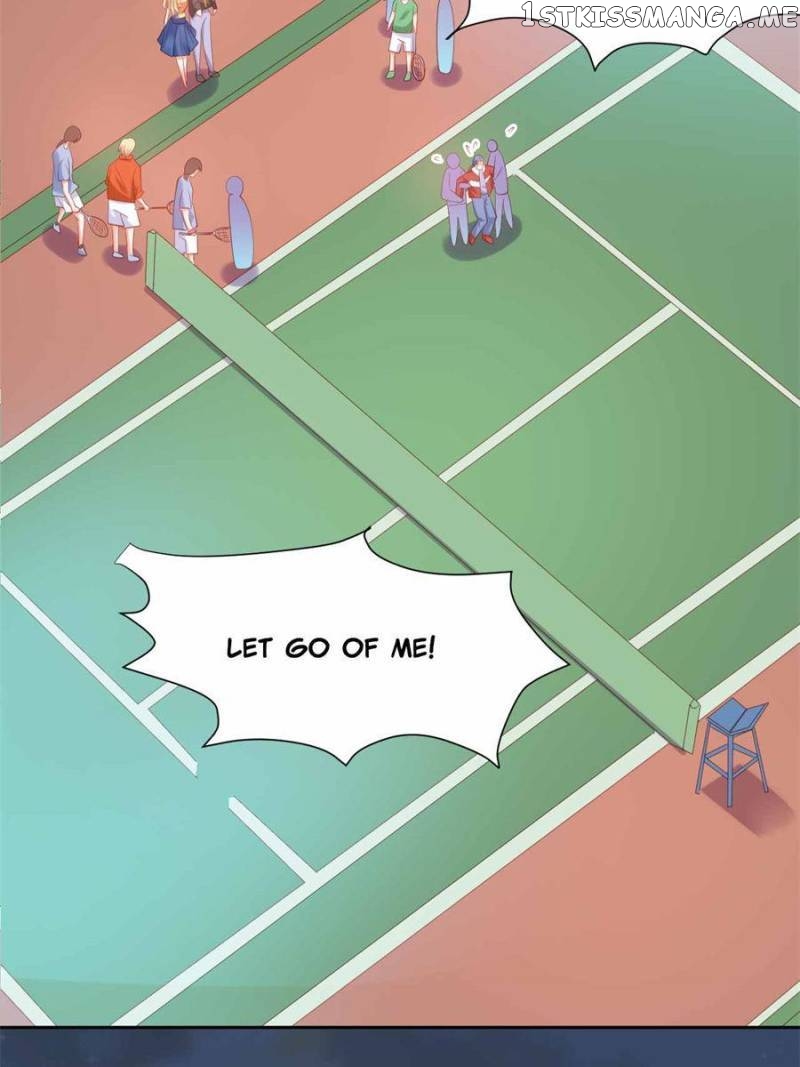 Prince Charming’s Lovely Gaze Chapter 165 - page 14