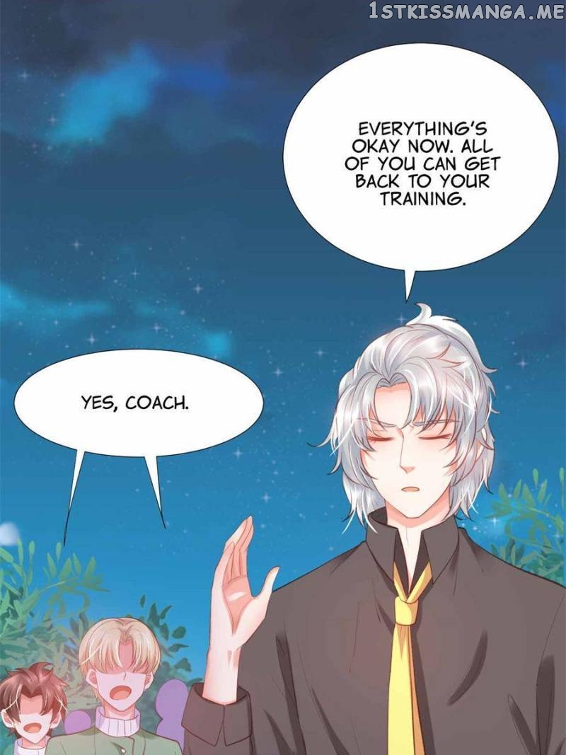 Prince Charming’s Lovely Gaze Chapter 165 - page 15