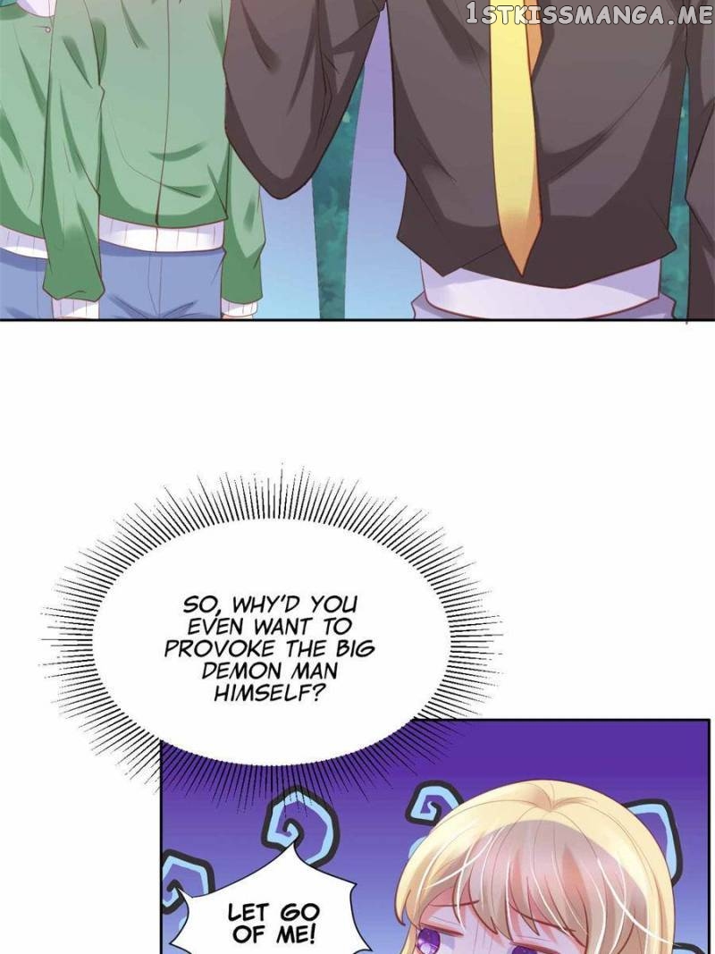 Prince Charming’s Lovely Gaze Chapter 165 - page 16