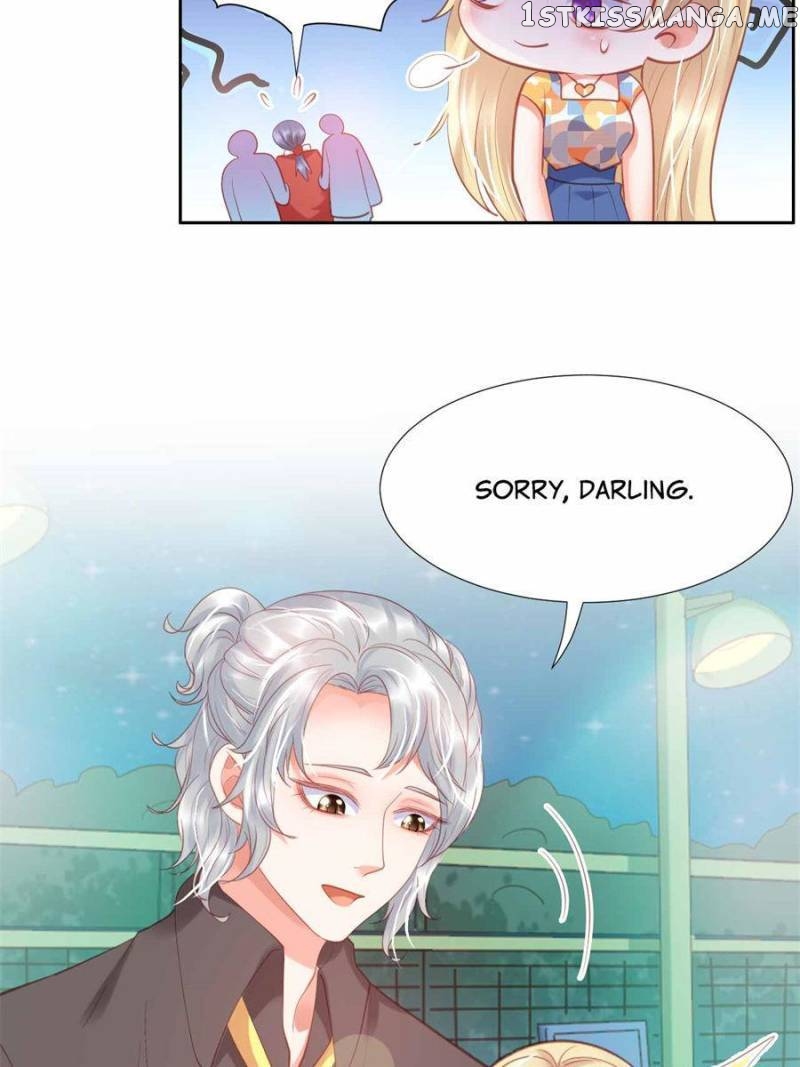 Prince Charming’s Lovely Gaze Chapter 165 - page 17