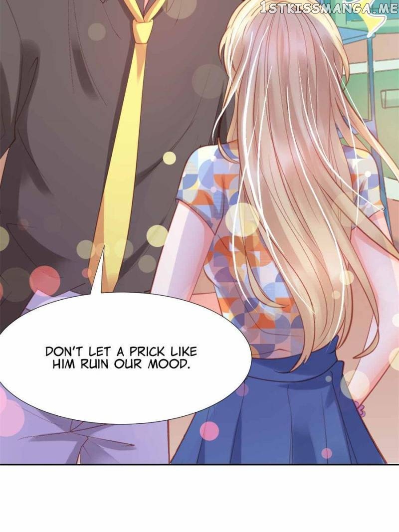 Prince Charming’s Lovely Gaze Chapter 165 - page 18