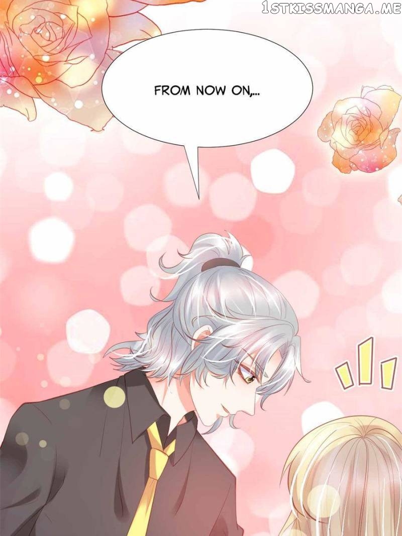 Prince Charming’s Lovely Gaze Chapter 165 - page 21