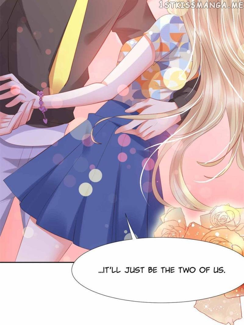 Prince Charming’s Lovely Gaze Chapter 165 - page 22