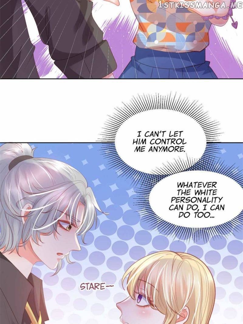 Prince Charming’s Lovely Gaze Chapter 165 - page 25