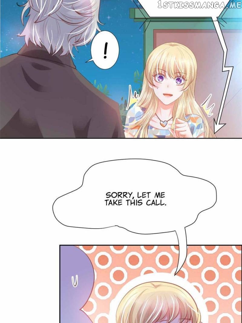 Prince Charming’s Lovely Gaze Chapter 165 - page 29