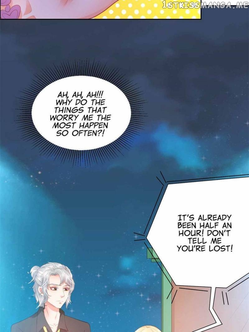 Prince Charming’s Lovely Gaze Chapter 165 - page 31