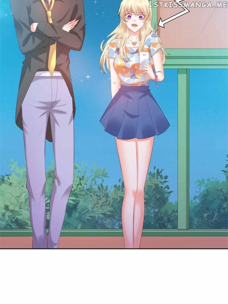 Prince Charming’s Lovely Gaze Chapter 165 - page 32