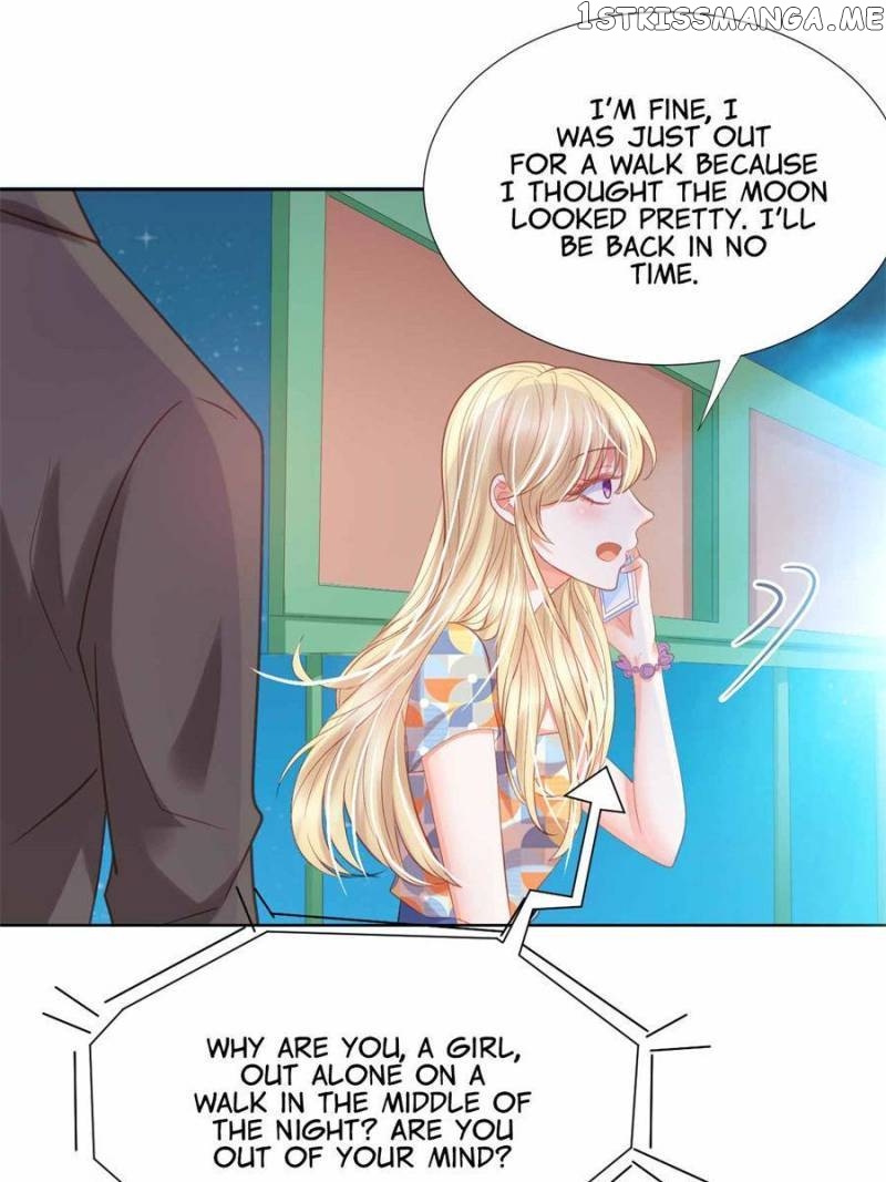 Prince Charming’s Lovely Gaze Chapter 165 - page 33