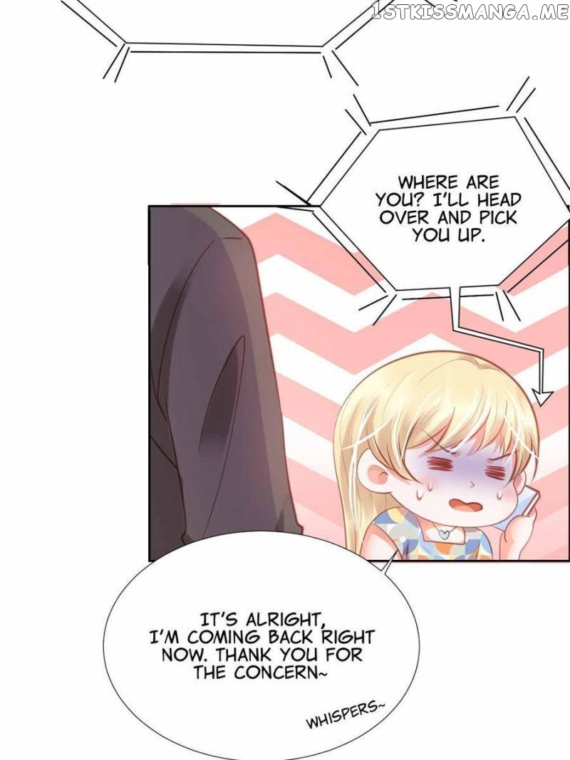 Prince Charming’s Lovely Gaze Chapter 165 - page 34