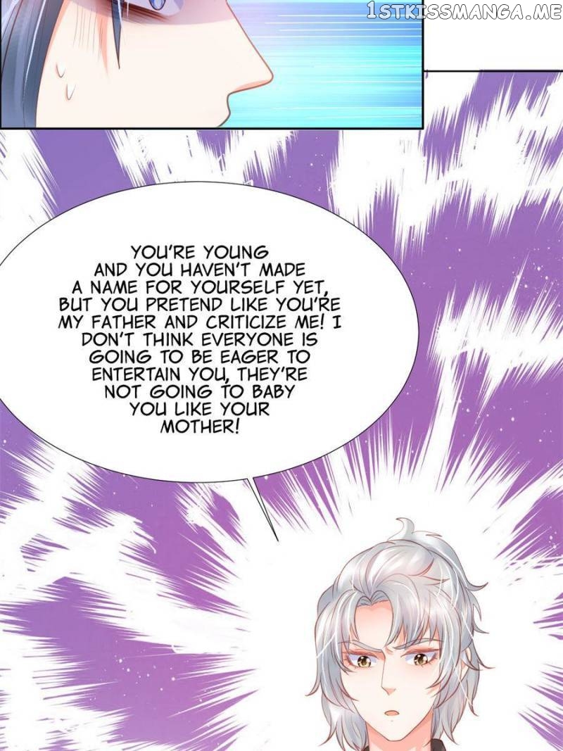 Prince Charming’s Lovely Gaze Chapter 165 - page 5